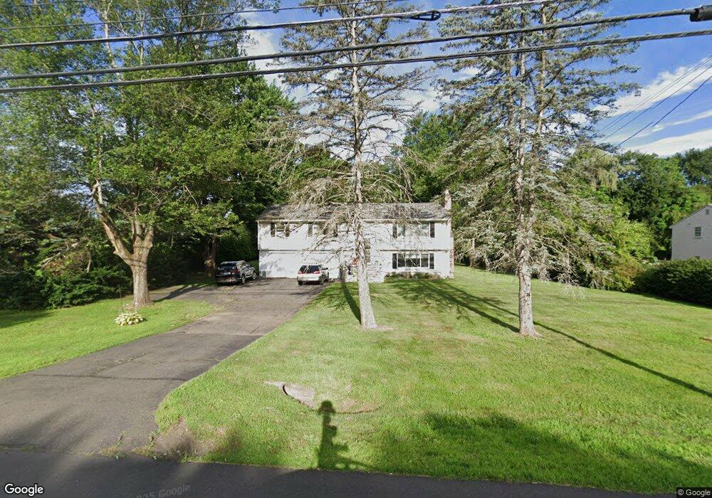 269 East St N, Suffield, CT 06078 - photo 1