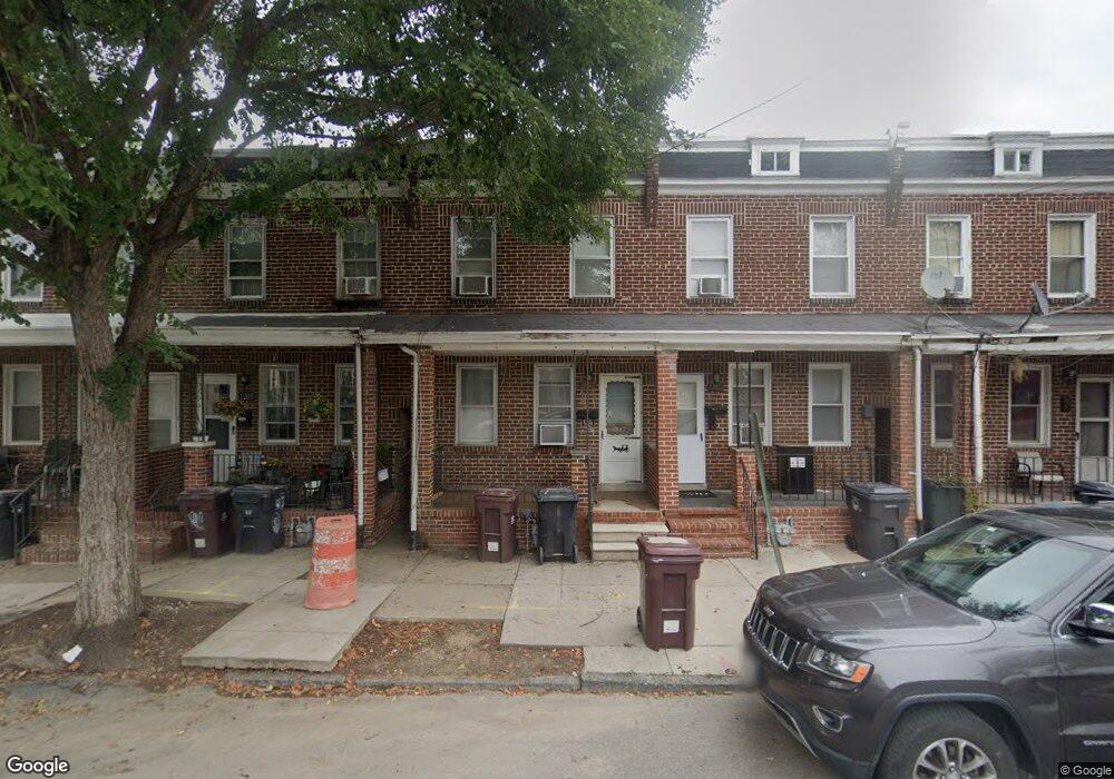 1207 B St, Wilmington, DE 19801 - photo 1