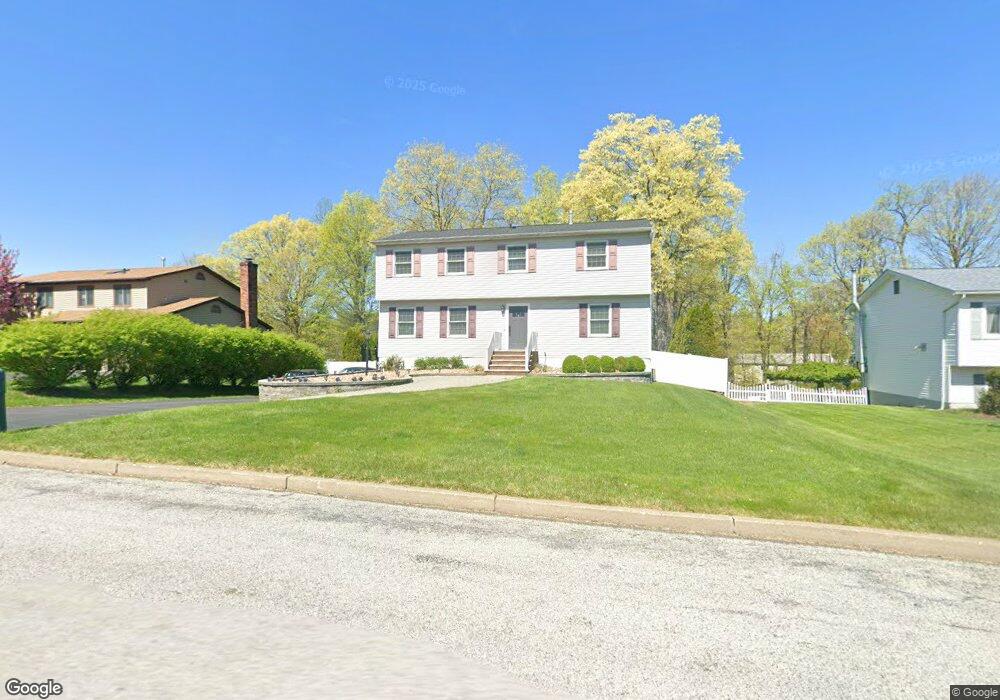 31 Berwynn Rd, Harriman, NY 10926 - photo 1