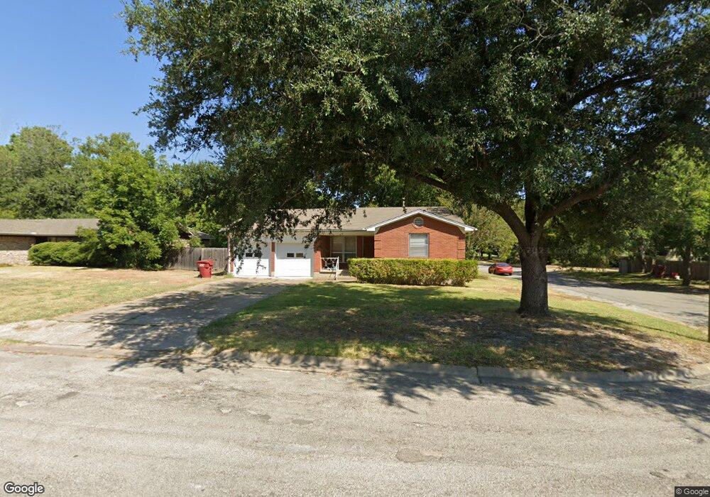 313 Glen Oaks Rd, Bonham, TX 75418 - photo 1