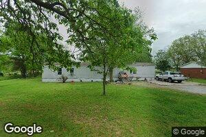 118 N Stanley St, Weiner, AR 72479