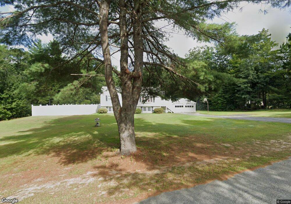 35 Allen Ave, Buxton, ME 04093 - photo 1