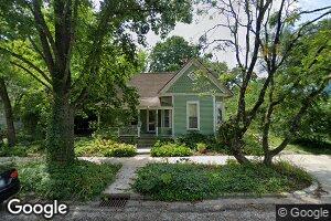 917 W 6th St, Bloomington, IN 47404