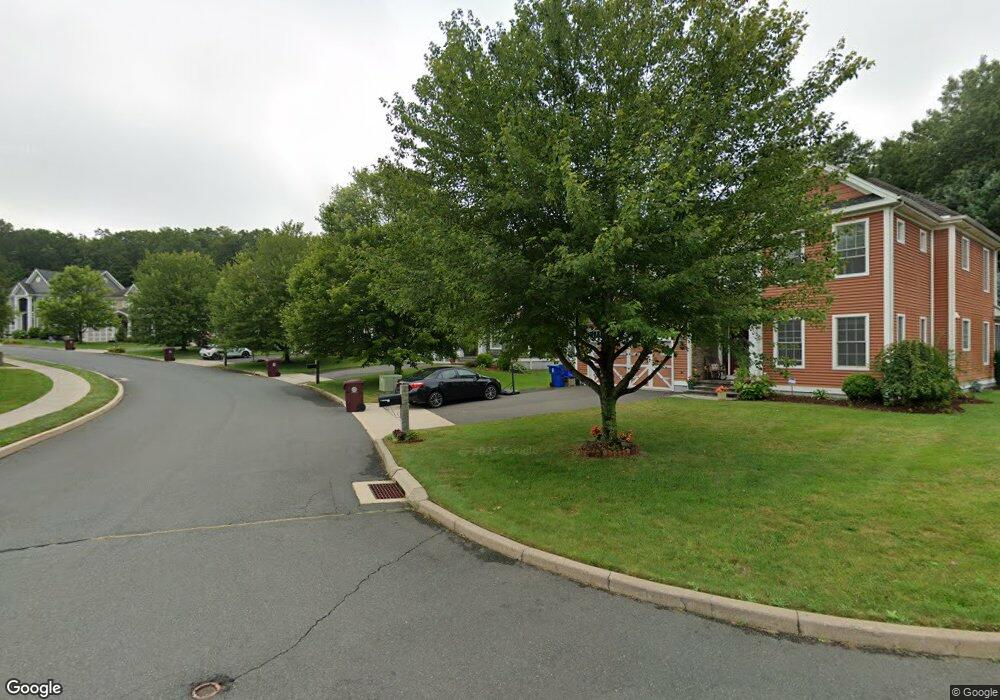 4 Nottingham Blvd, Unionville, CT 06085 - photo 1