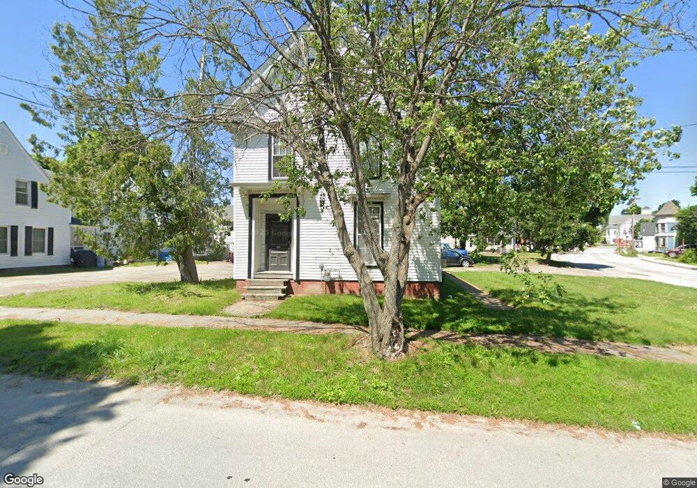 102 Union St, Brewer, ME 04412 - photo 1