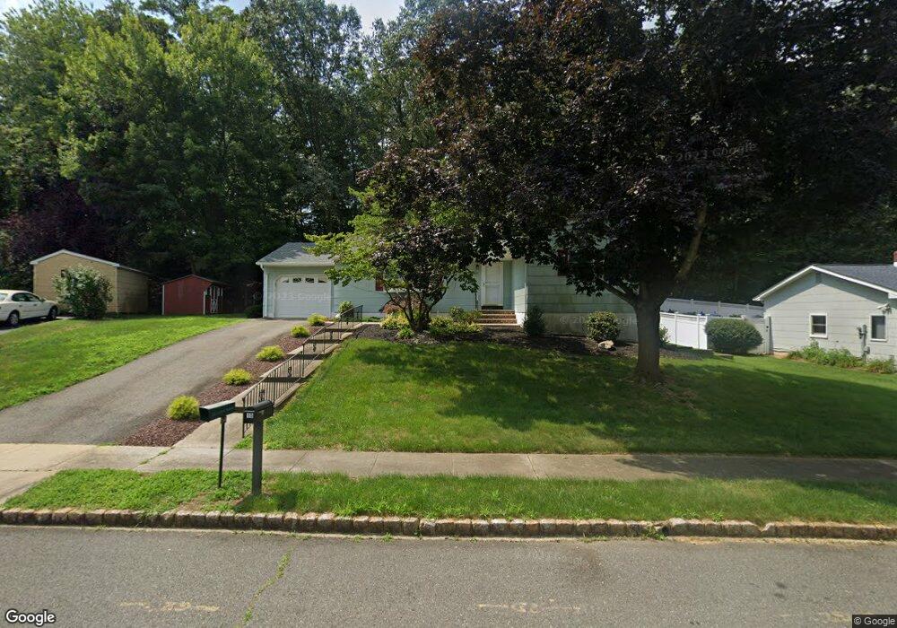 15 Prospect St, Jamesburg, NJ 08831 - photo 1