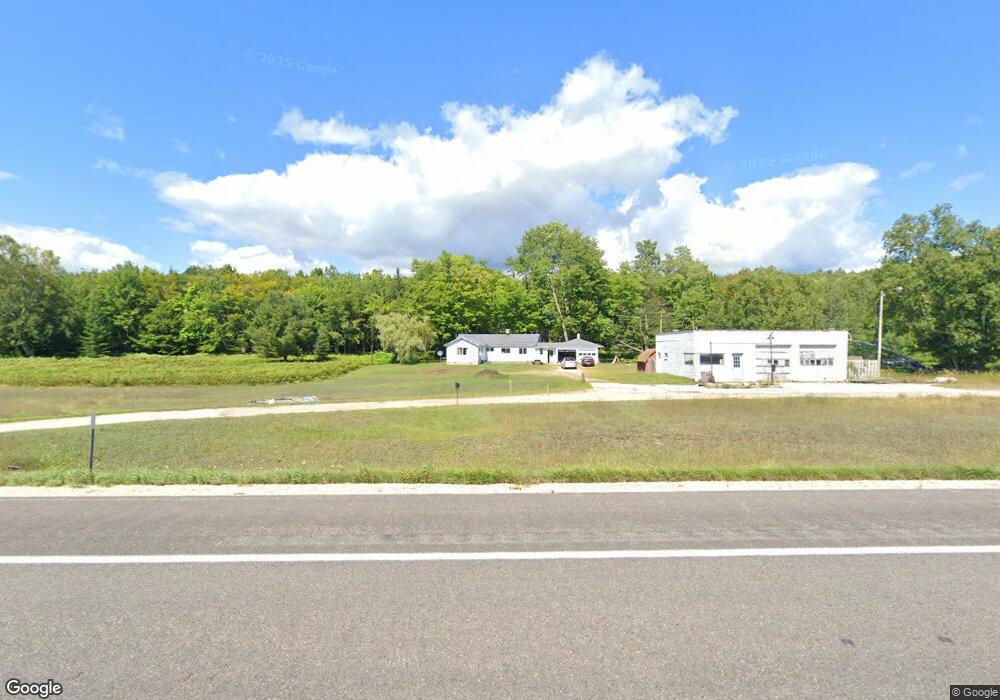 W6372 Us Highway 2, Naubinway, MI 49762 - photo 1