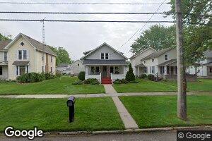 433 Toledo St, Elmore, OH 43416