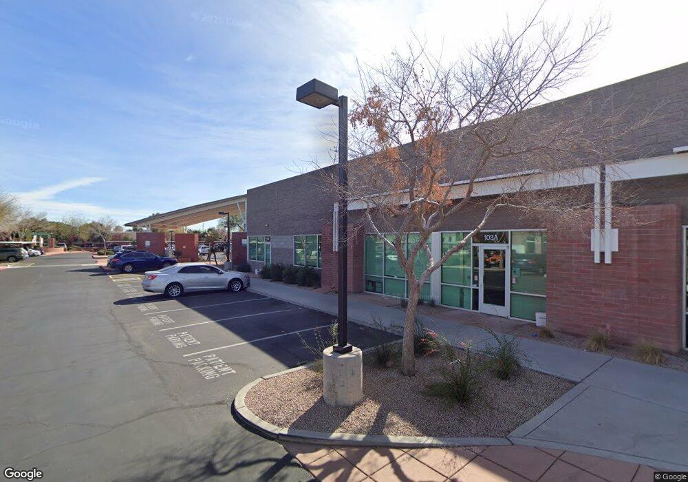 2450 E Guadalupe Rd unit 105, Gilbert, AZ 85234 - photo 1