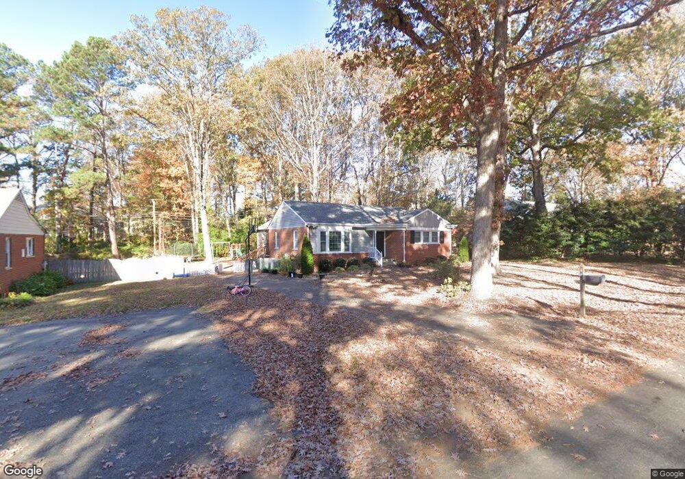 802 Timken Dr, Henrico, VA 23229 - photo 1