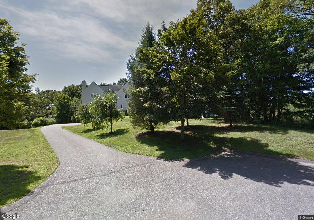 5 Wright St unit 5, Lexington, MA 02420 - photo 1