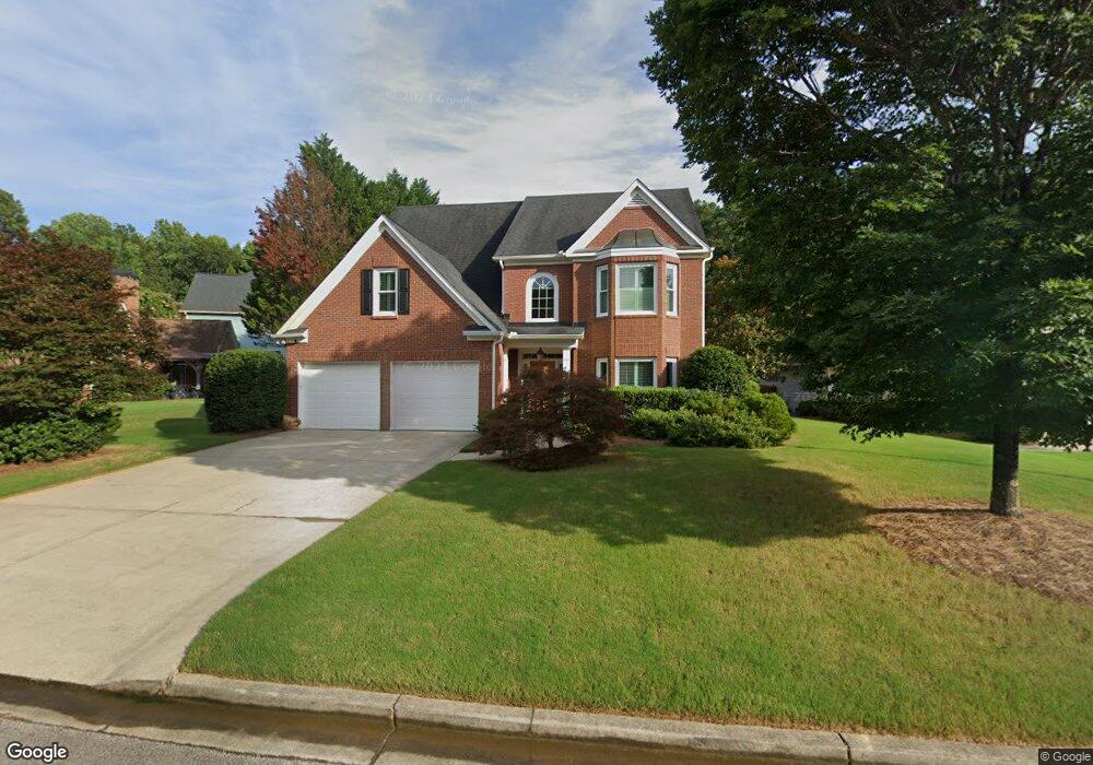 1316 Merrifield Ln, Marietta, GA 30062 - photo 1