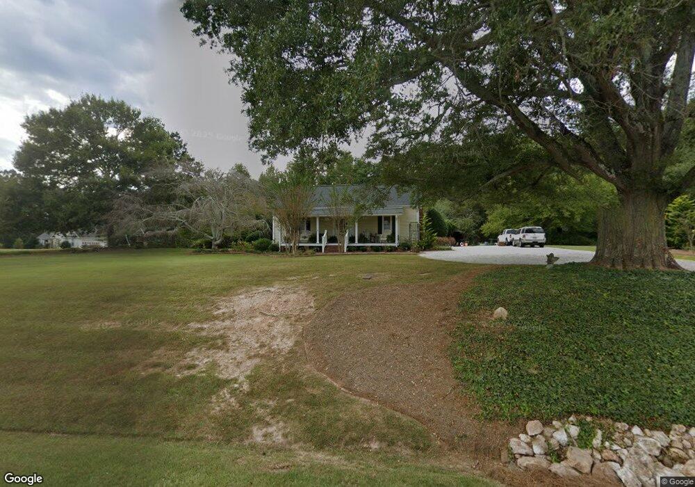 2044 N Highway 100, Waco, GA 30182 - photo 1