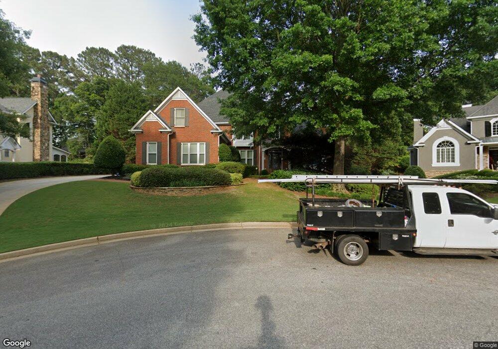 2806 Long Grove Ct NE, Marietta, GA 30062 - photo 1