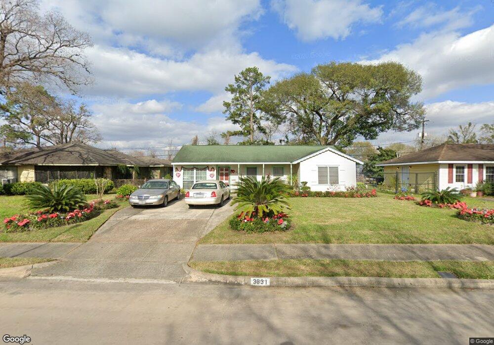 3631 Zephyr St, Houston, TX 77021 - photo 1