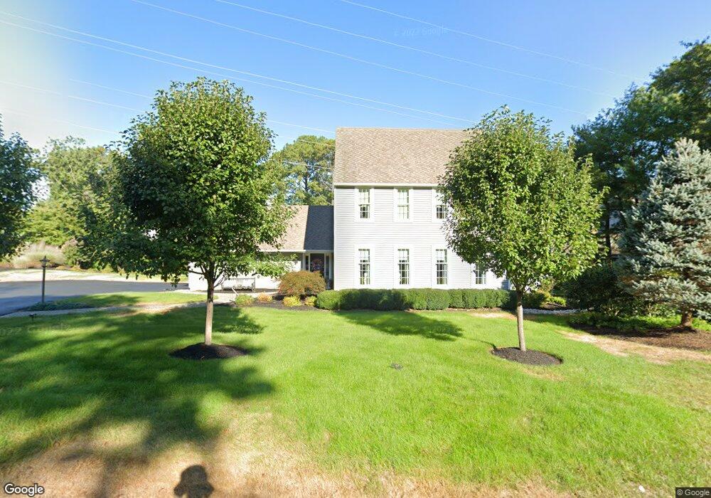 2 Henley Ln, Voorhees, NJ 08043 - photo 1