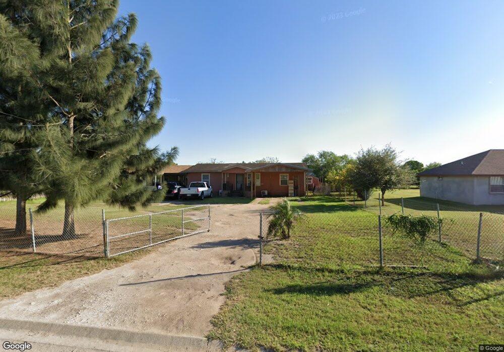 8015 Iturbide St, Weslaco, TX 78599 - photo 1