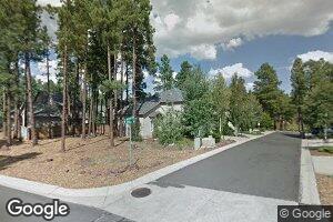 1768 W Sequoia Dr, Flagstaff, AZ 86001