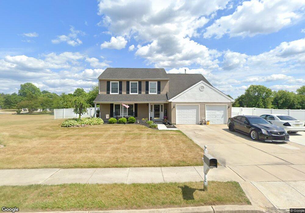 22 Mcintosh Rd, Sewell, NJ 08080 - photo 1