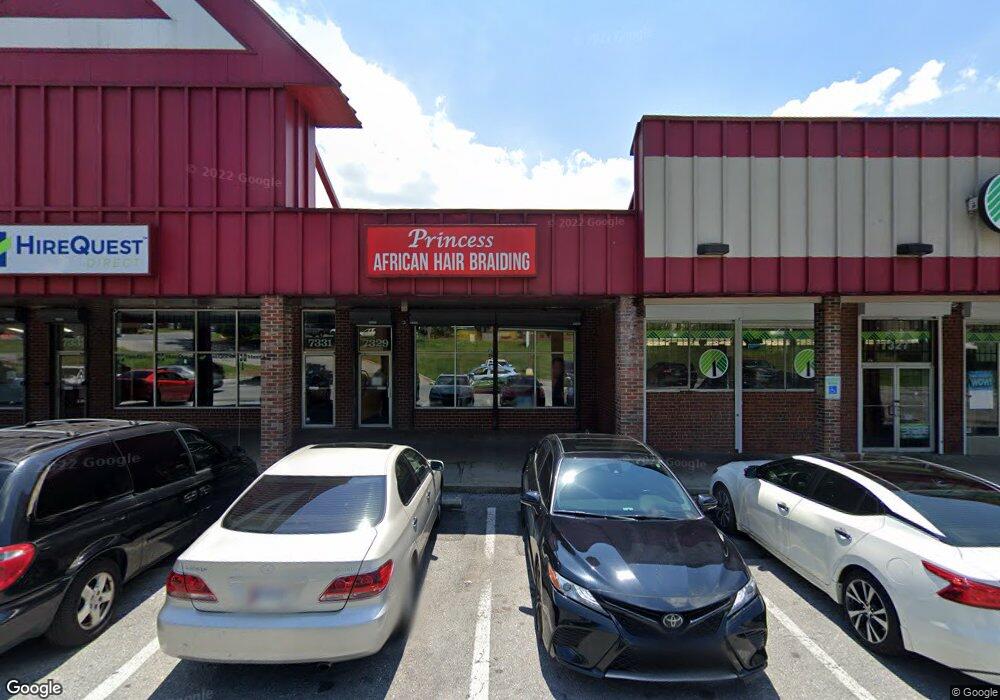 7341 Landover Rd, Landover, MD 20785 - photo 1