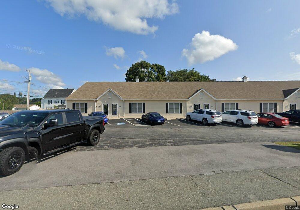 677 Atwood Ave, Cranston, RI 02920 - photo 1