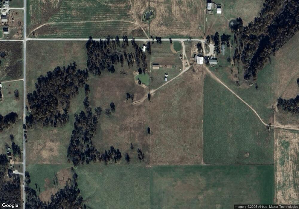 21381 E 560 Rd, Colcord, OK 74338 - photo 1