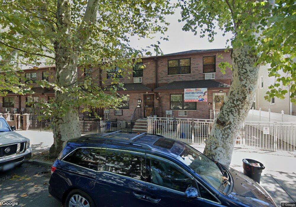 129 Barbey St, Brooklyn, NY 11207 - photo 1