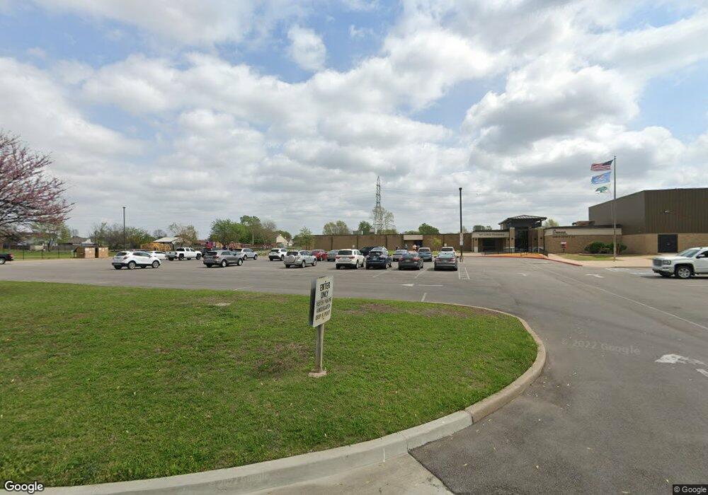 null N Hwy 11, Skiatook, OK 74055 - photo 1