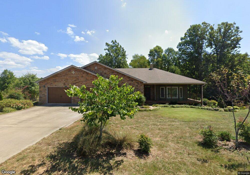 3844 Sandy Stone Camp Rd, Monterey, TN 38574 - photo 1