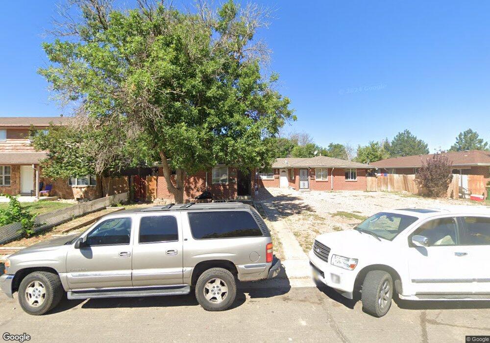 751 Fraser St, Aurora, CO 80011 - photo 1