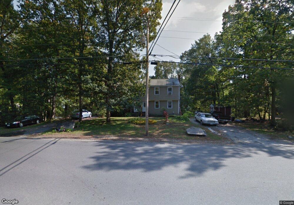 15 Pingree Hill Rd unit L, Derry, NH 03038 - photo 1