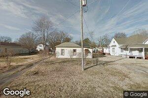 308 Main St, Mc Cune, KS 66753