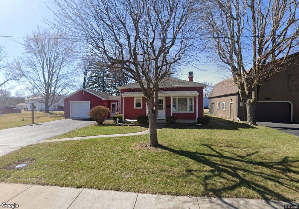 904 Morse St, Findlay, OH 45840 - photo 1
