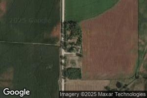 5563 N Cameron Rd, Cairo, NE 68824