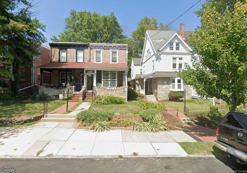 39 E Front St, Media, PA 19063 - photo 1