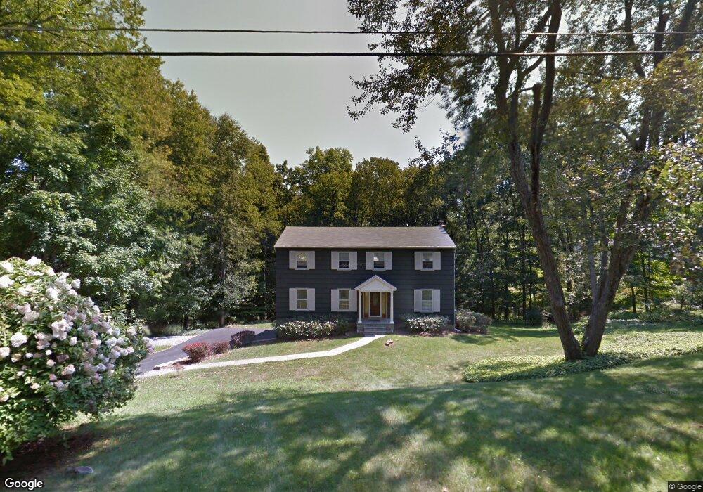 3 Summit Cir, Somers, NY 10589 - photo 1