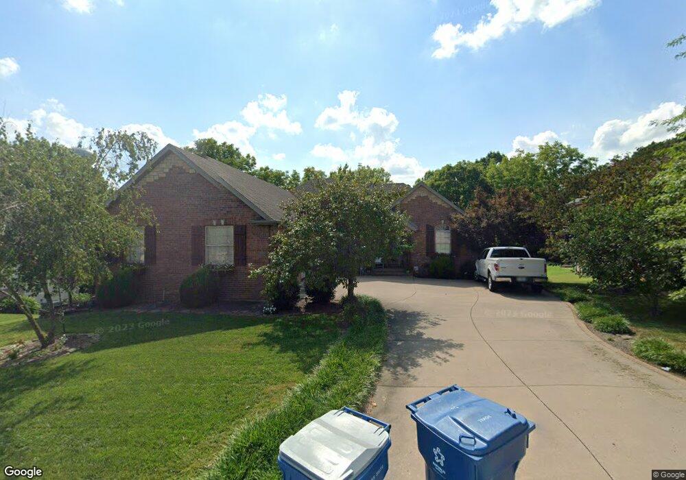 708 Brook Forest Rd, Nixa, MO 65714 - photo 1