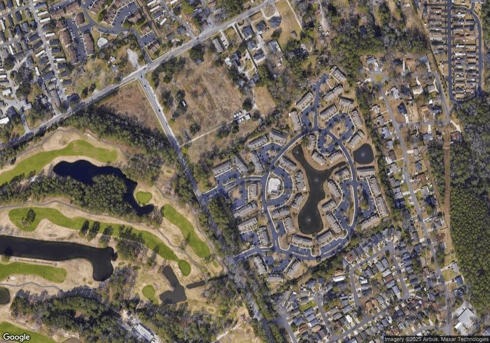 1030 Portico Loop, Myrtle Beach, SC 29577 - photo 1