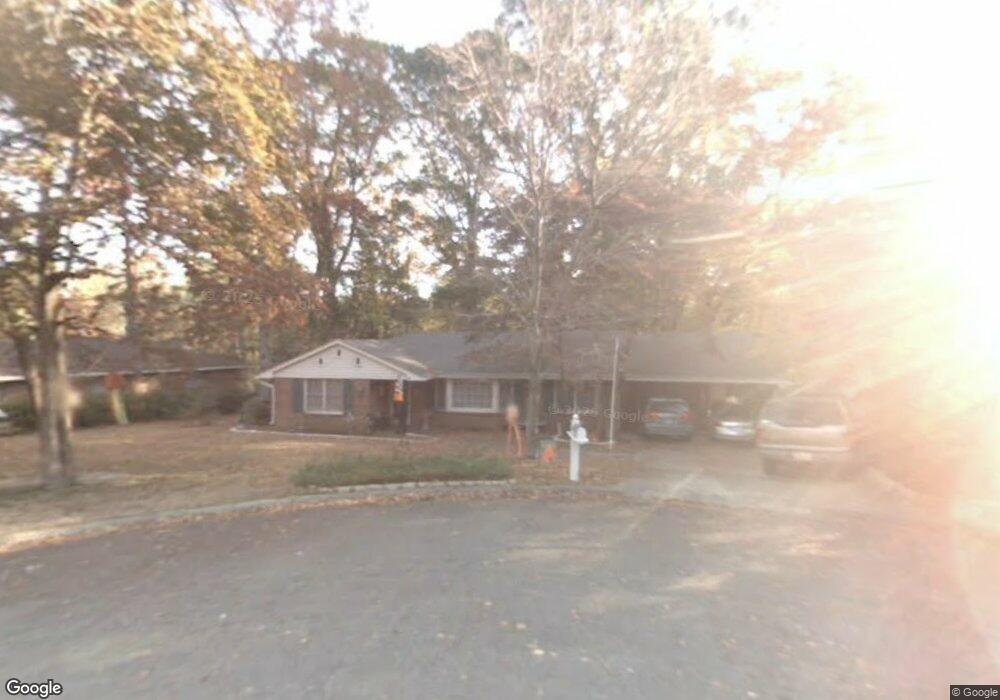 606 Trafalgar Ln, Augusta, GA 30909 - photo 1