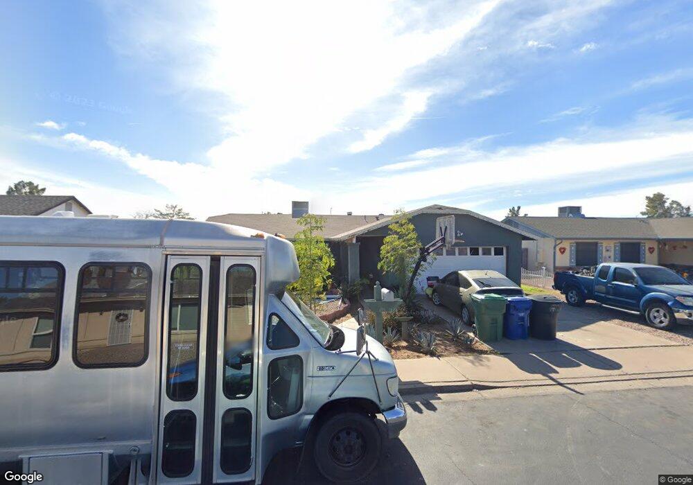 2917 E Dragoon Ave, Mesa, AZ 85204 - photo 1