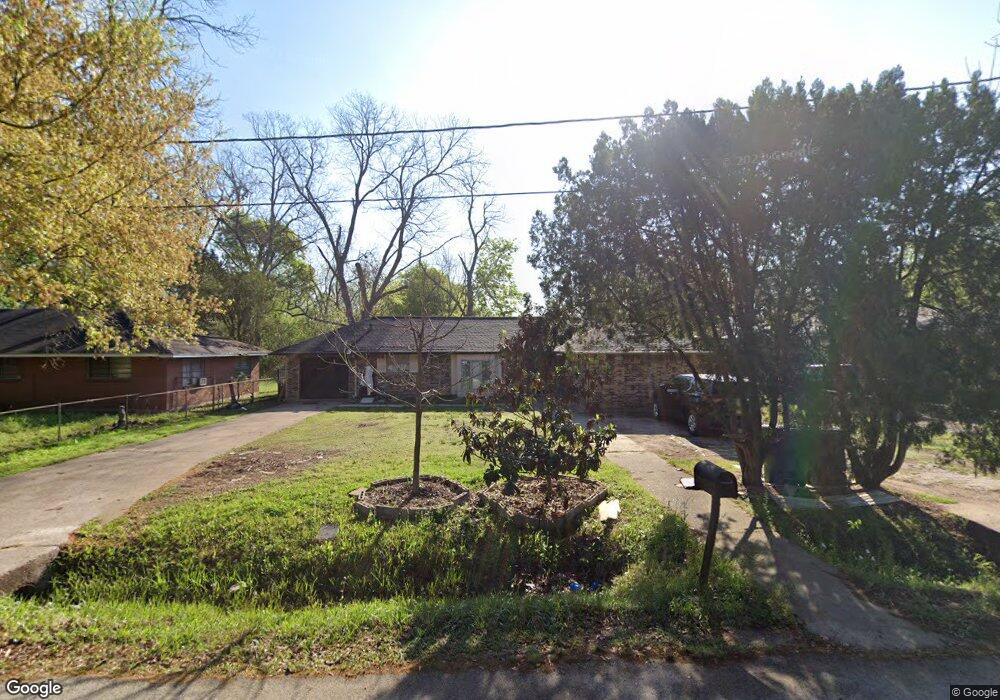 7214 Sandra St, Houston, TX 77028 - photo 1