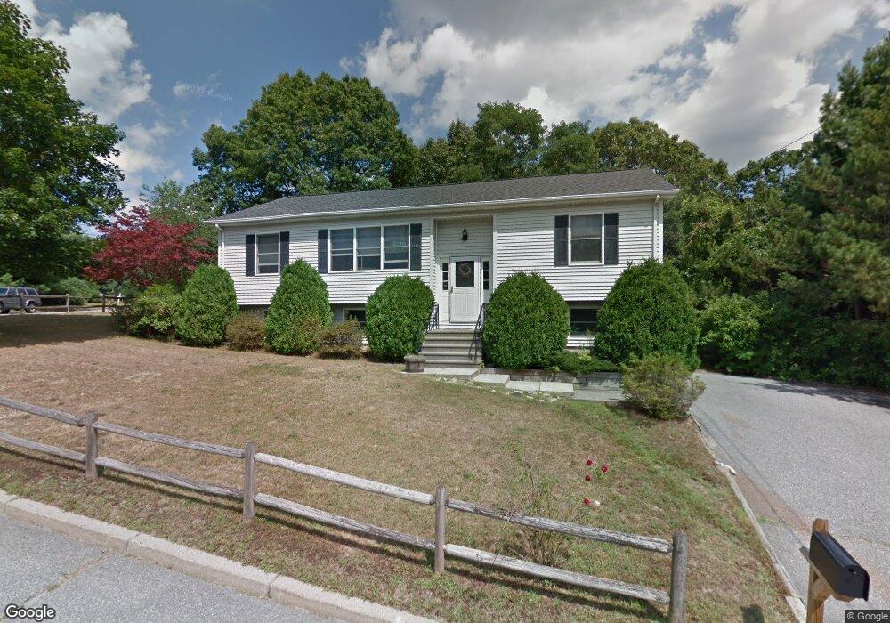 83 Wightman St, West Warwick, RI 02893 - photo 1