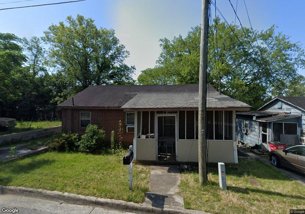 2941 Addison Ave, Macon, GA 31204 - photo 1