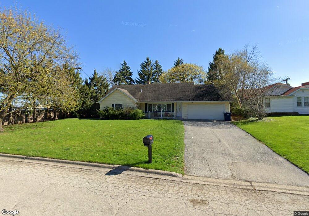 2613 Harrison Place, Waukegan, IL 60085 - photo 1