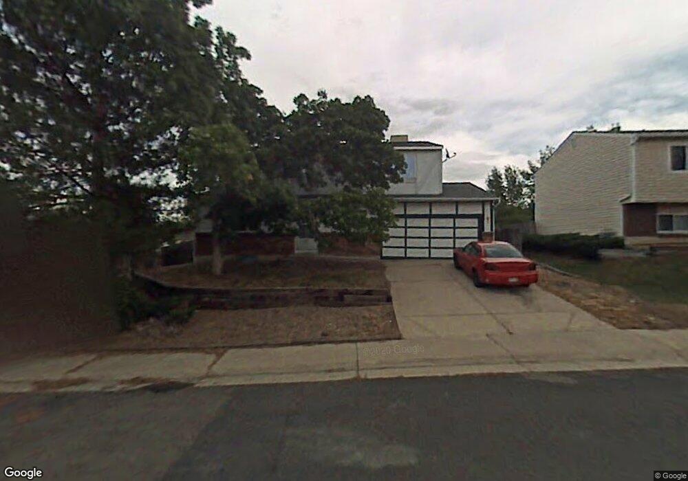 12274 Bellaire Cir, Thornton, CO 80241 - photo 1