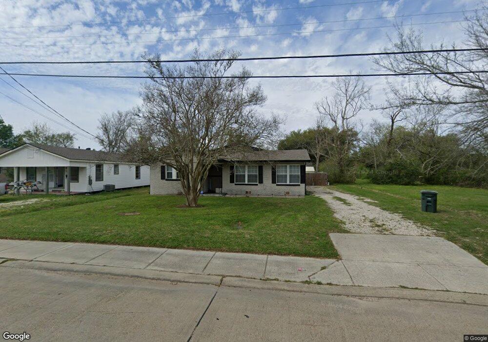 604 Mcnabb St, Lake Charles, LA 70615 - photo 1
