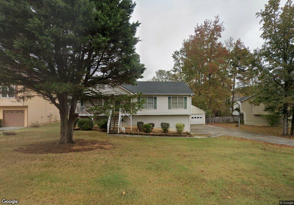 310 Devcon Ct unit 1, Palmetto, GA 30268 - photo 1