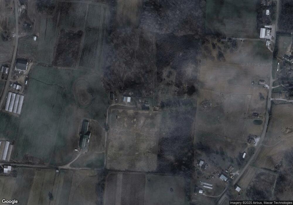 525 Oakland Rd, Rutledge, TN 37861 - photo 1