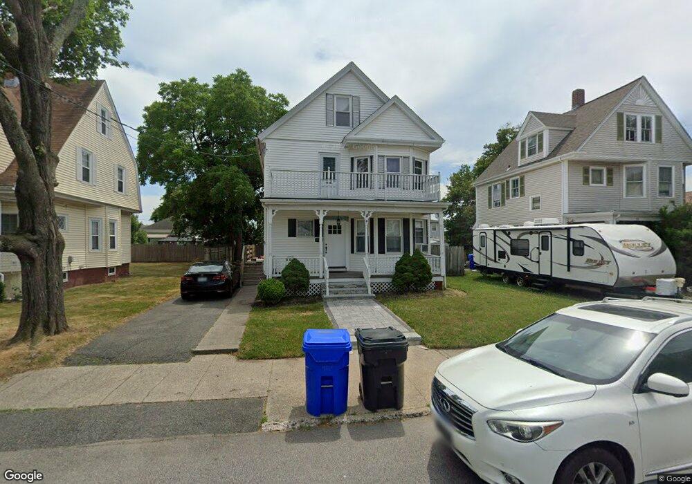 27 Crescent Rd, Pawtucket, RI 02861 - photo 1