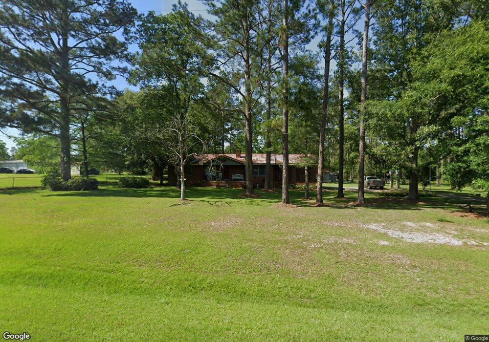 5887 Bee Line Rd, Coolidge, GA 31738 - photo 1